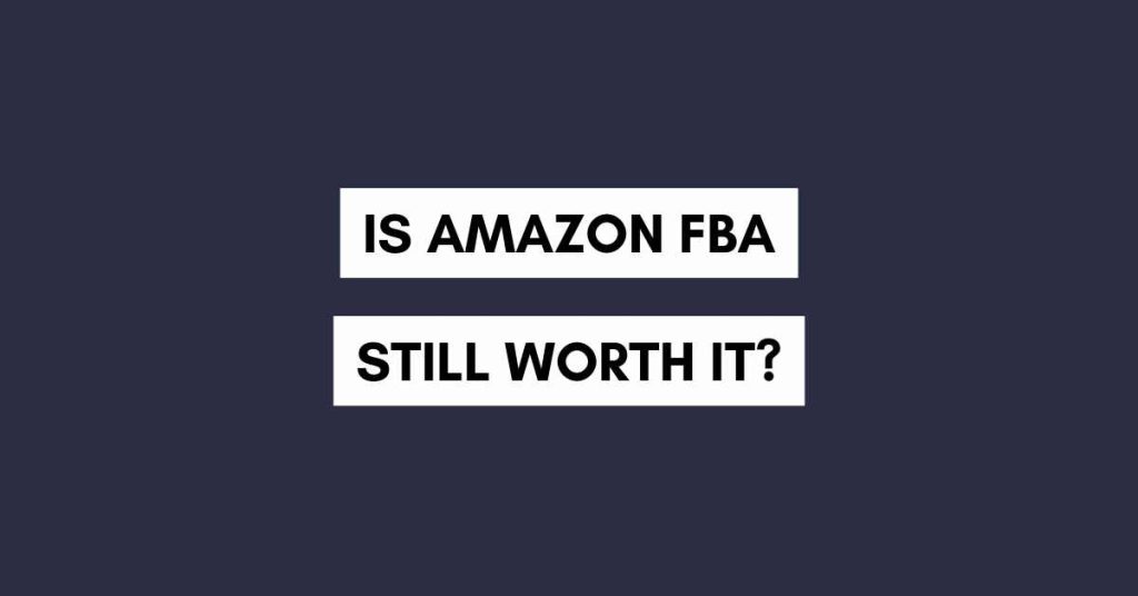 learn how to setup amazon fba business