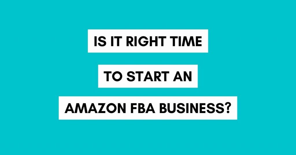 How to start an amazon fba business